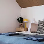 Endretro شقة شيوفوك