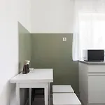 Endretro Apartamento Siófok