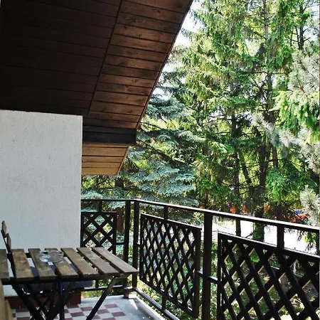 Endretro Apartment Siófok