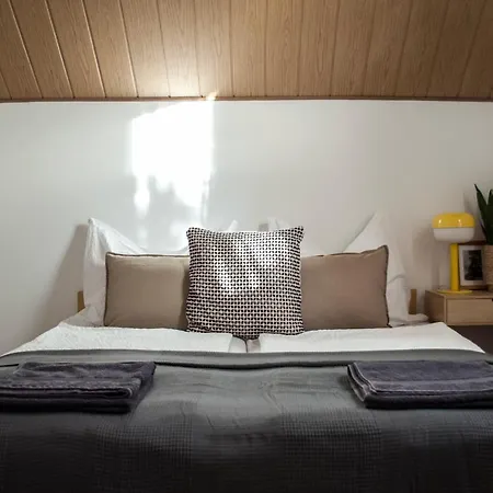 Apartamento Endretro