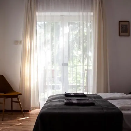 Apartamento Endretro Siófok
