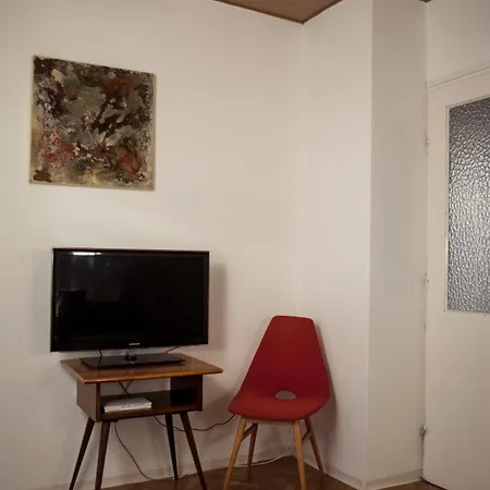 Endretro Apartman