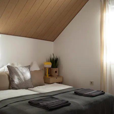 Endretro Apartman Siófok