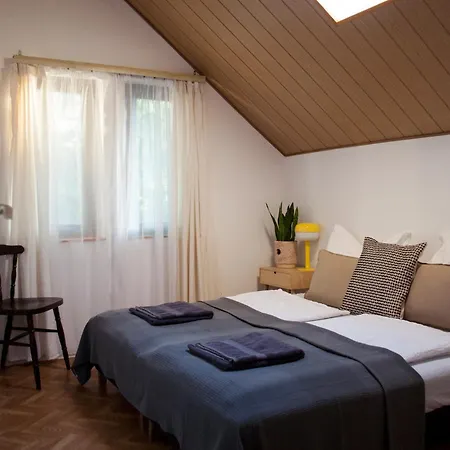 Endretro Apartmán Siófok