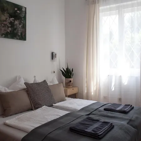 Apartman Endretro