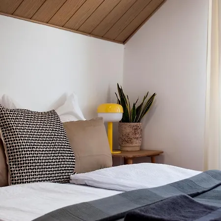 Apartman Endretro