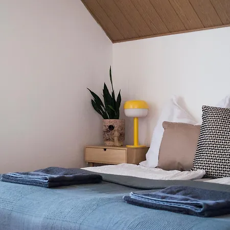 Endretro Apartman Siófok