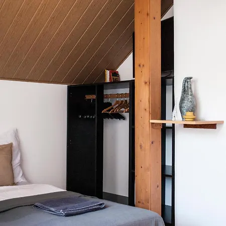 Daire Endretro Siofok