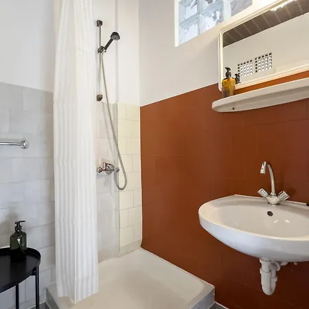 Apartman Endretro *