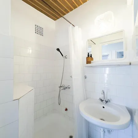 Endretro Apartman