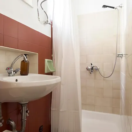 Apartman Endretro