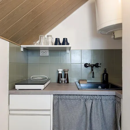 Endretro Apartman