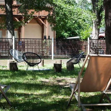 Endretro Apartment Siófok