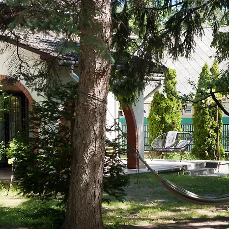 Apartmán Endretro Siófok