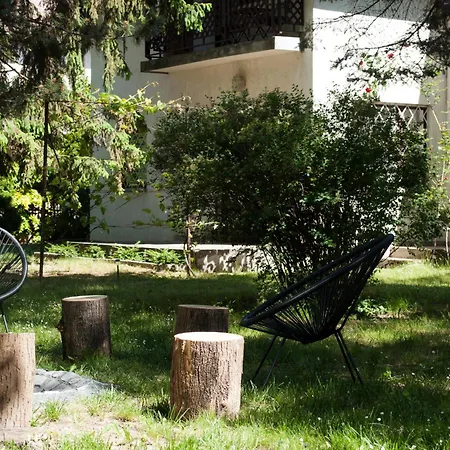 Endretro Apartmán Siófok