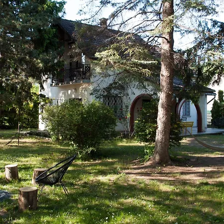Endretro Siófok