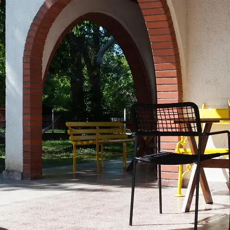 Apartman Endretro