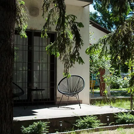 Apartman Endretro