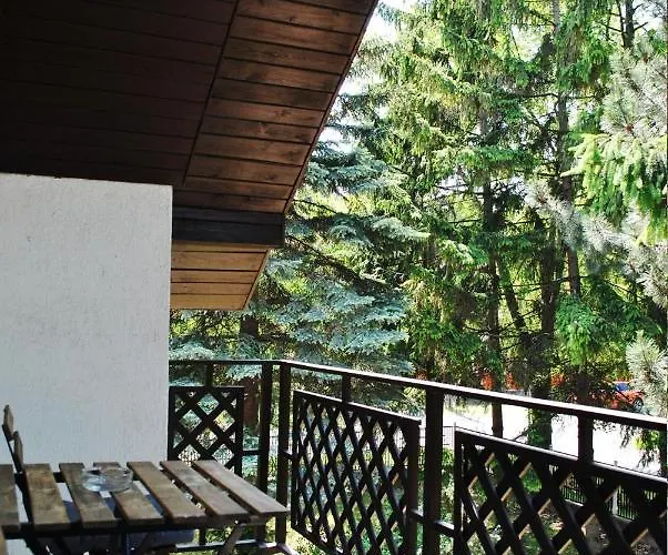 Endretro Apartament Siófok