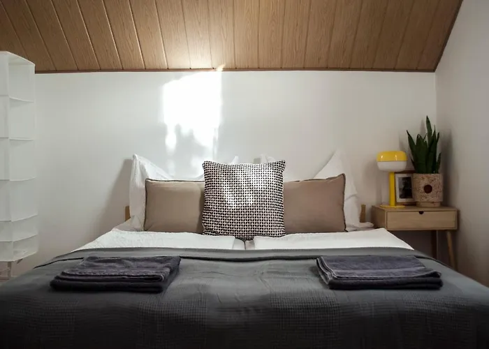 Appartement Endretro