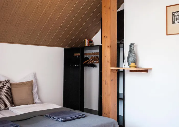 Apartament Endretro Siófok