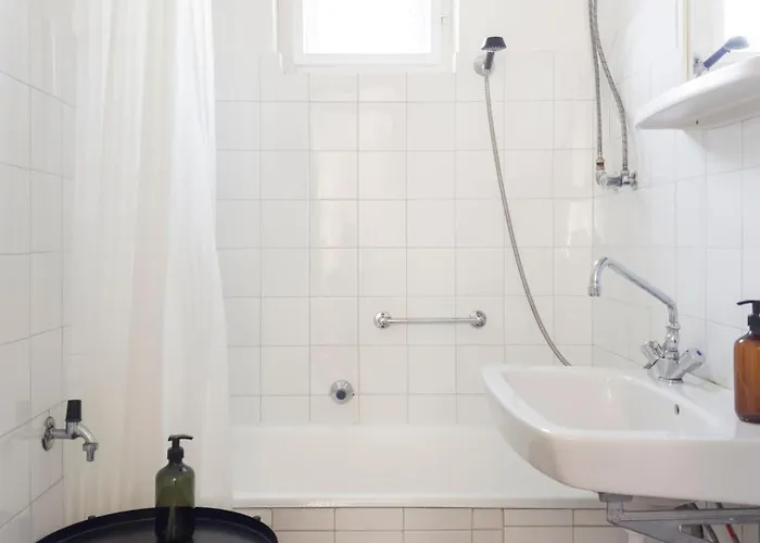 Apartament Endretro *