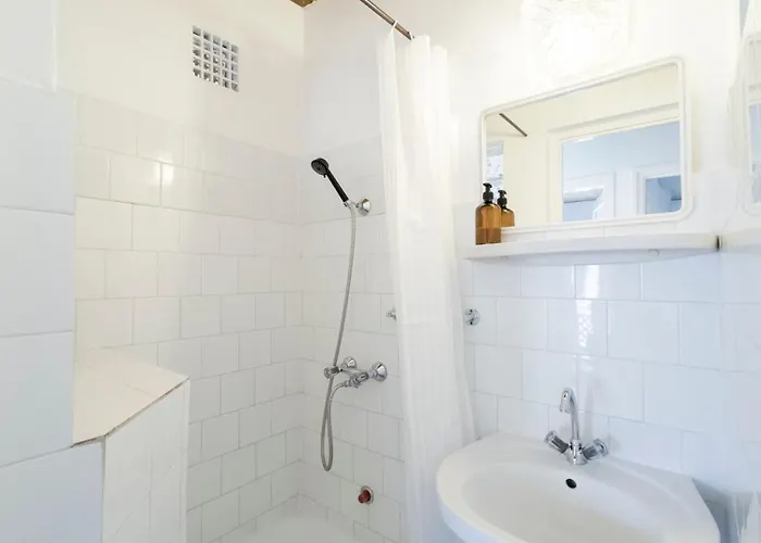 Endretro Apartament
