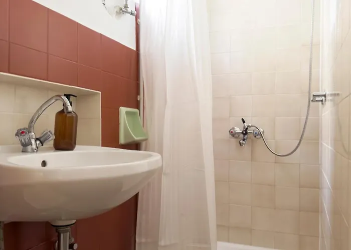 Apartament Endretro