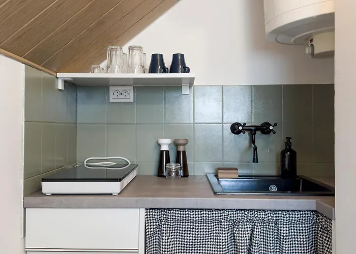 Endretro Apartament