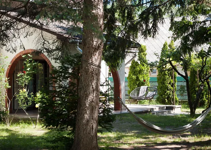Apartament Endretro Siófok