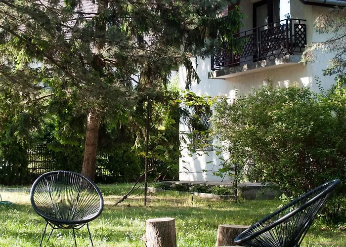 Endretro Apartament