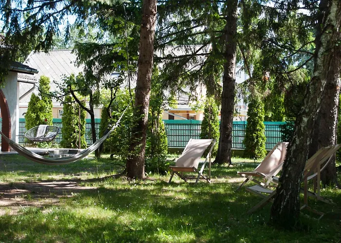 Apartament Endretro Siófok