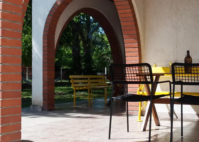 Apartament Endretro